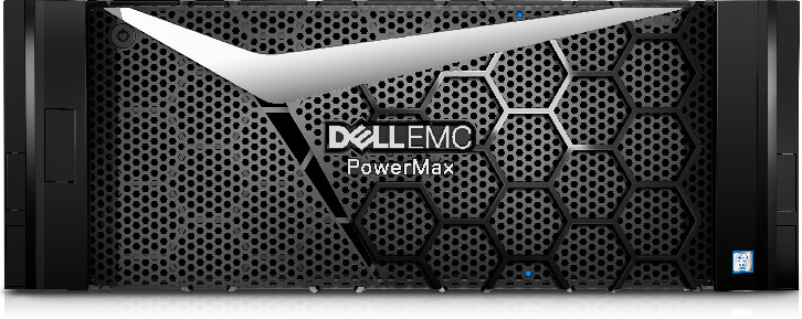 Dell Powermax 800